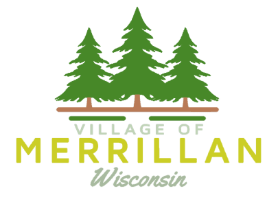 Village of Merrillan