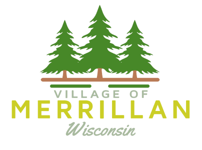 Village of Merrillan